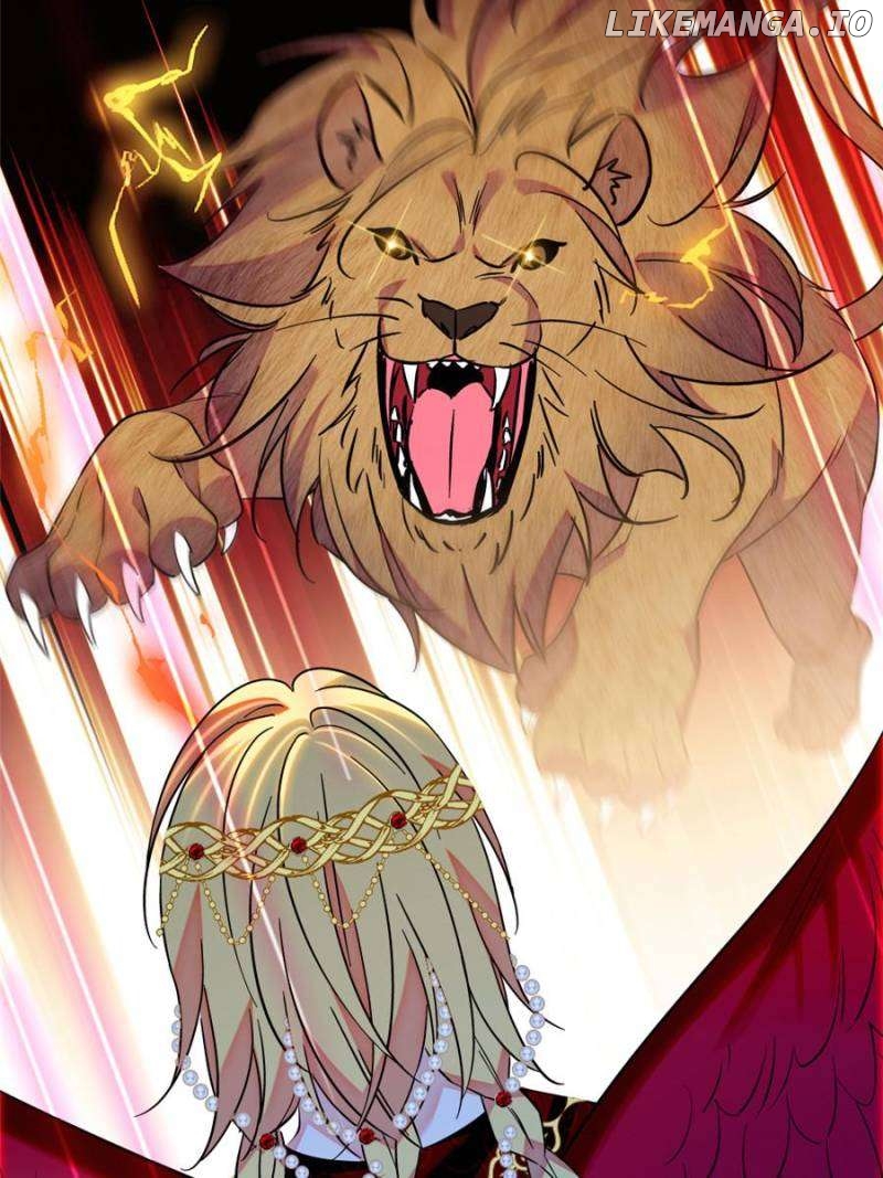 Romance in the Beast World Chapter 431 - page 2