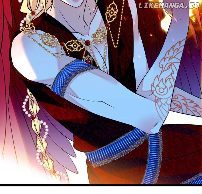 Romance in the Beast World Chapter 431 - page 4