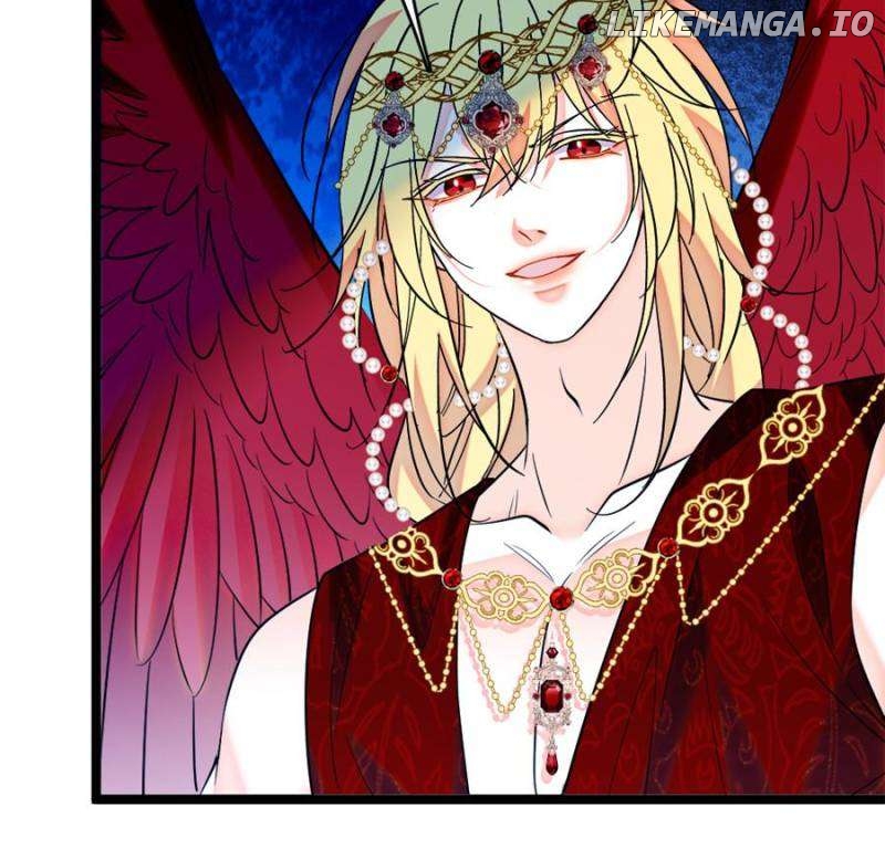 Romance in the Beast World Chapter 431 - page 8