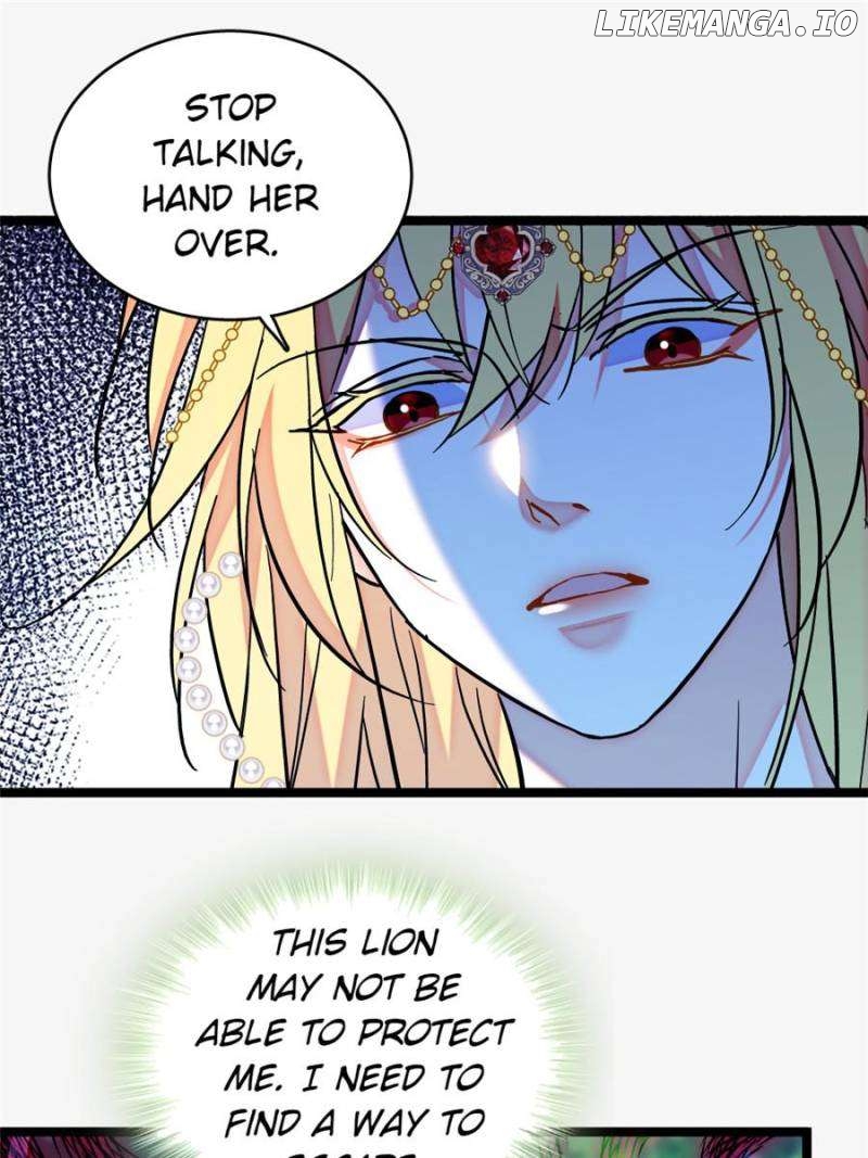 Romance in the Beast World Chapter 431 - page 9