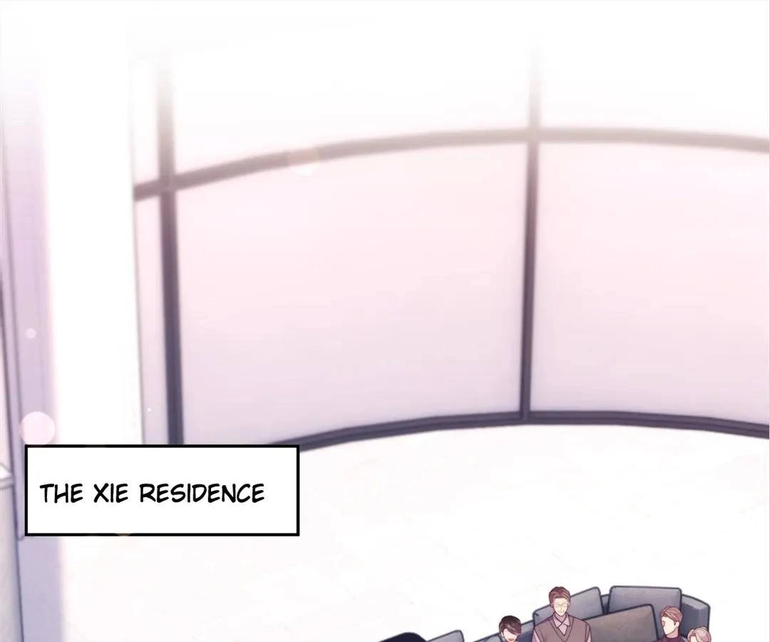 White Moon He Made a Move On Me Chapter 57 - page 1