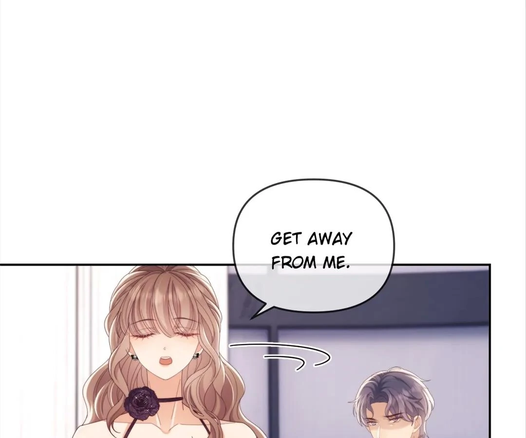 White Moon He Made a Move On Me Chapter 57 - page 10