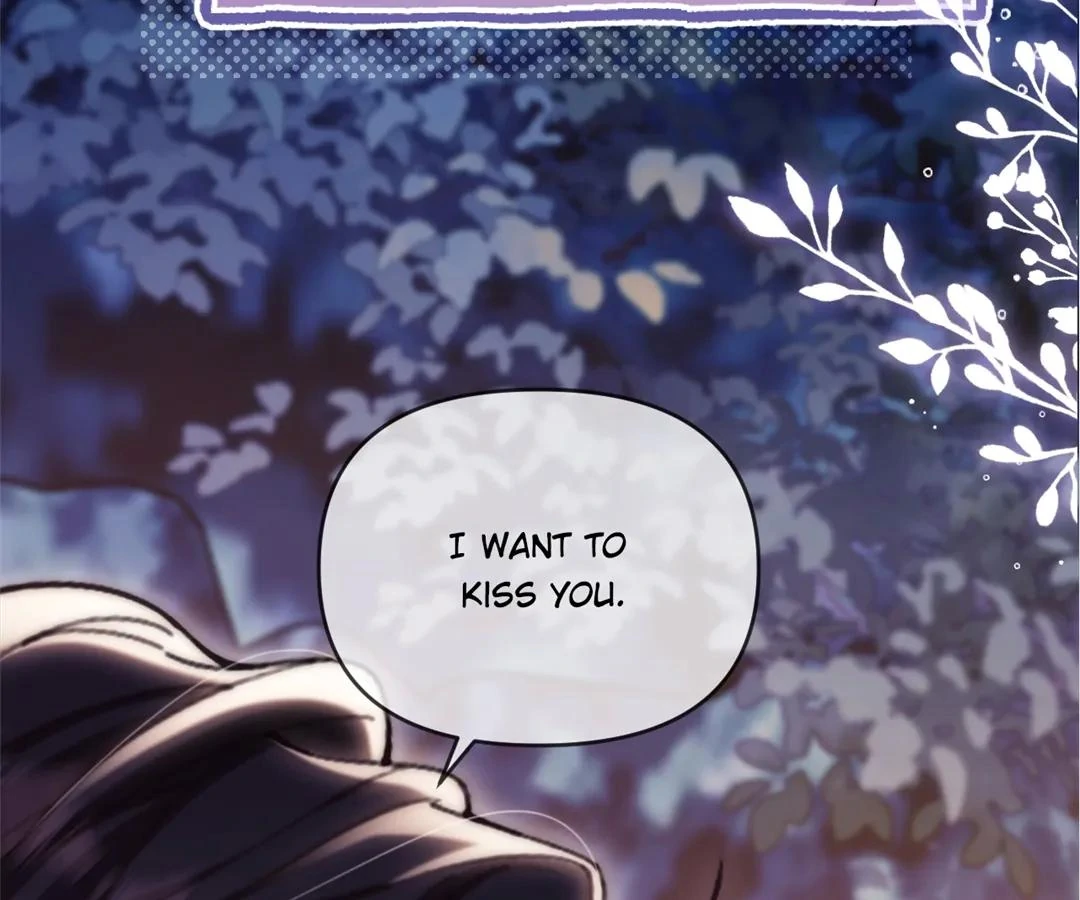 White Moon He Made a Move On Me Chapter 57 - page 101