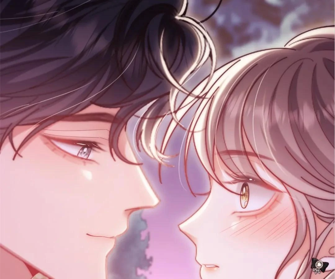 White Moon He Made a Move On Me Chapter 57 - page 102