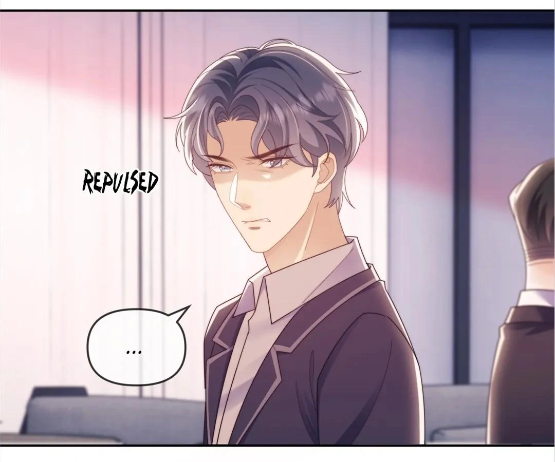 White Moon He Made a Move On Me Chapter 57 - page 13