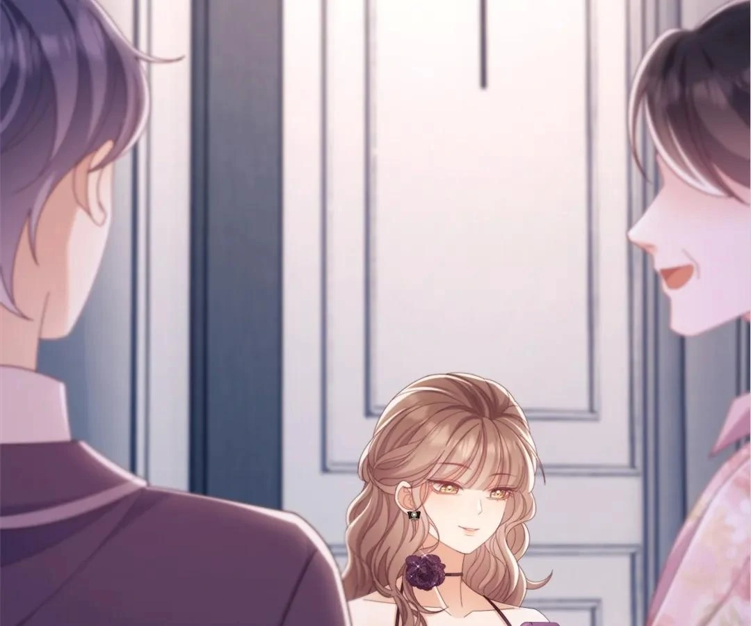 White Moon He Made a Move On Me Chapter 57 - page 16