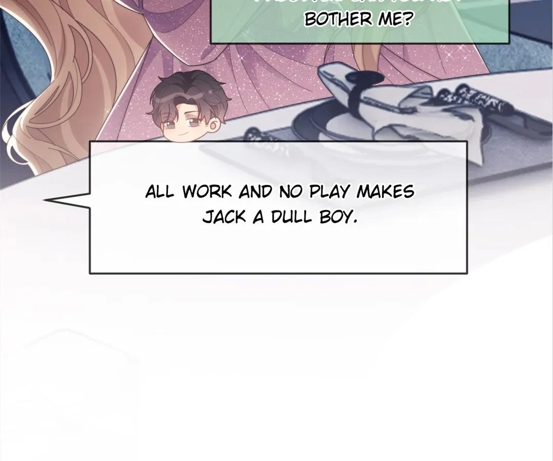 White Moon He Made a Move On Me Chapter 57 - page 20