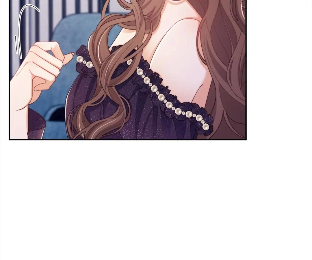 White Moon He Made a Move On Me Chapter 57 - page 24