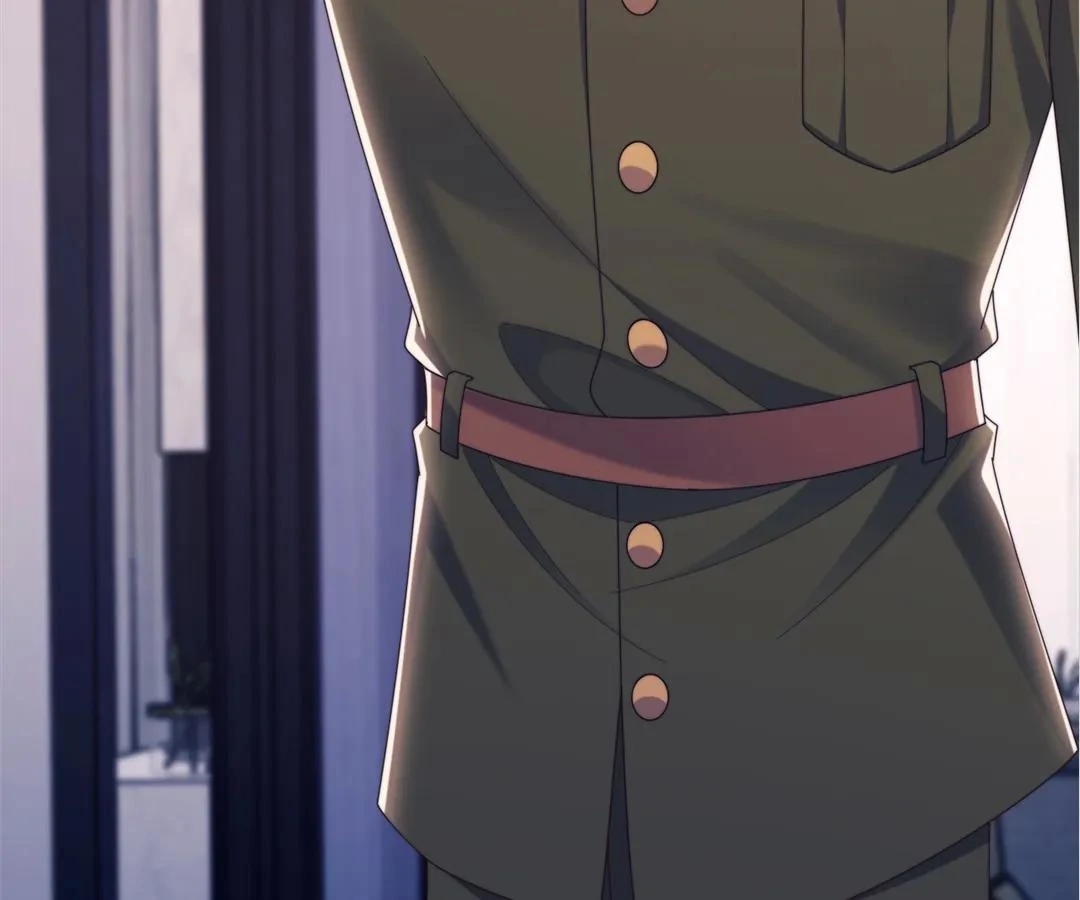 White Moon He Made a Move On Me Chapter 57 - page 28