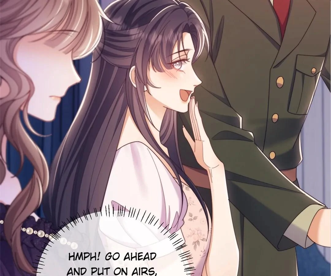 White Moon He Made a Move On Me Chapter 57 - page 33