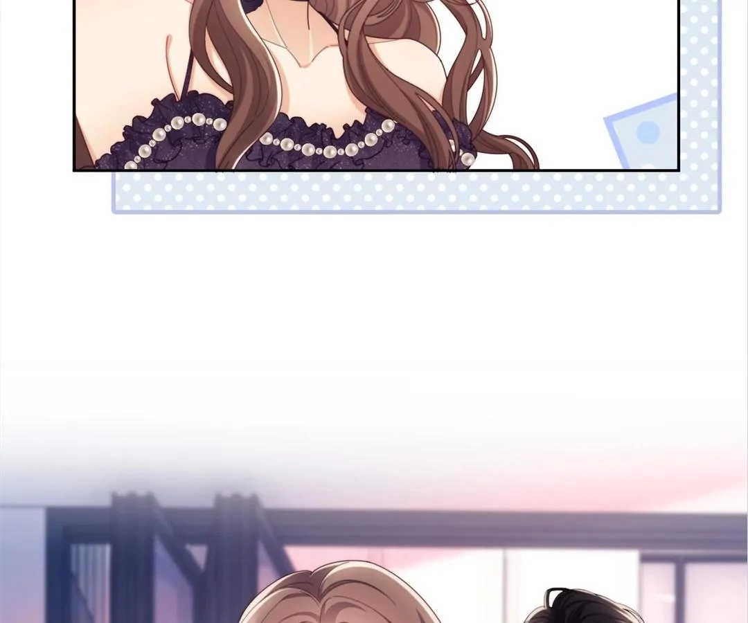 White Moon He Made a Move On Me Chapter 57 - page 40