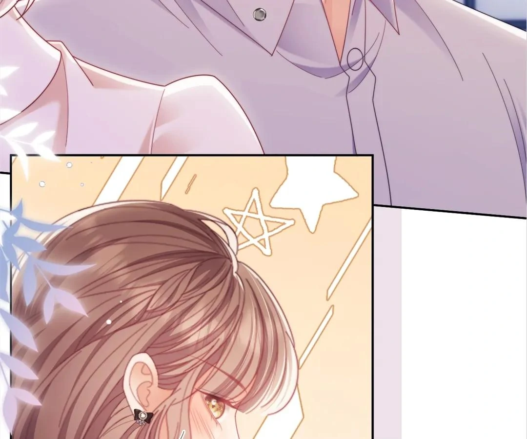 White Moon He Made a Move On Me Chapter 57 - page 44