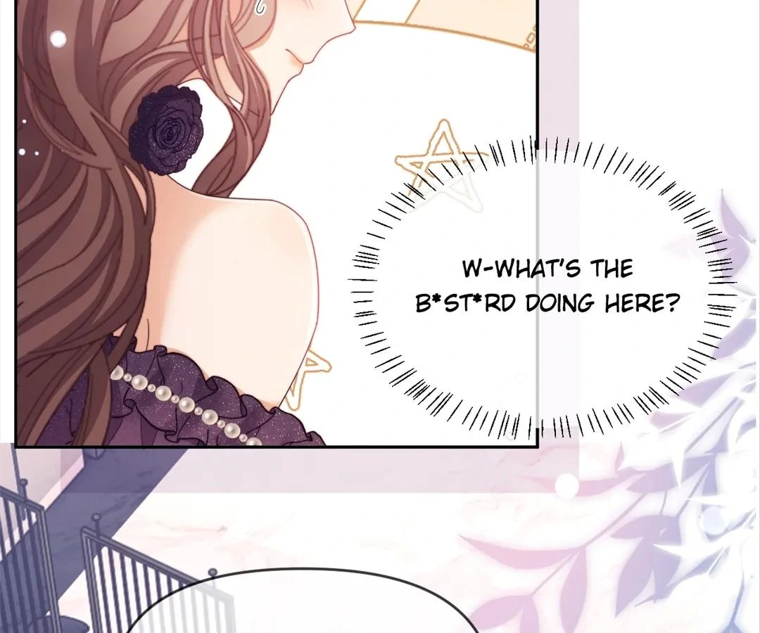 White Moon He Made a Move On Me Chapter 57 - page 45