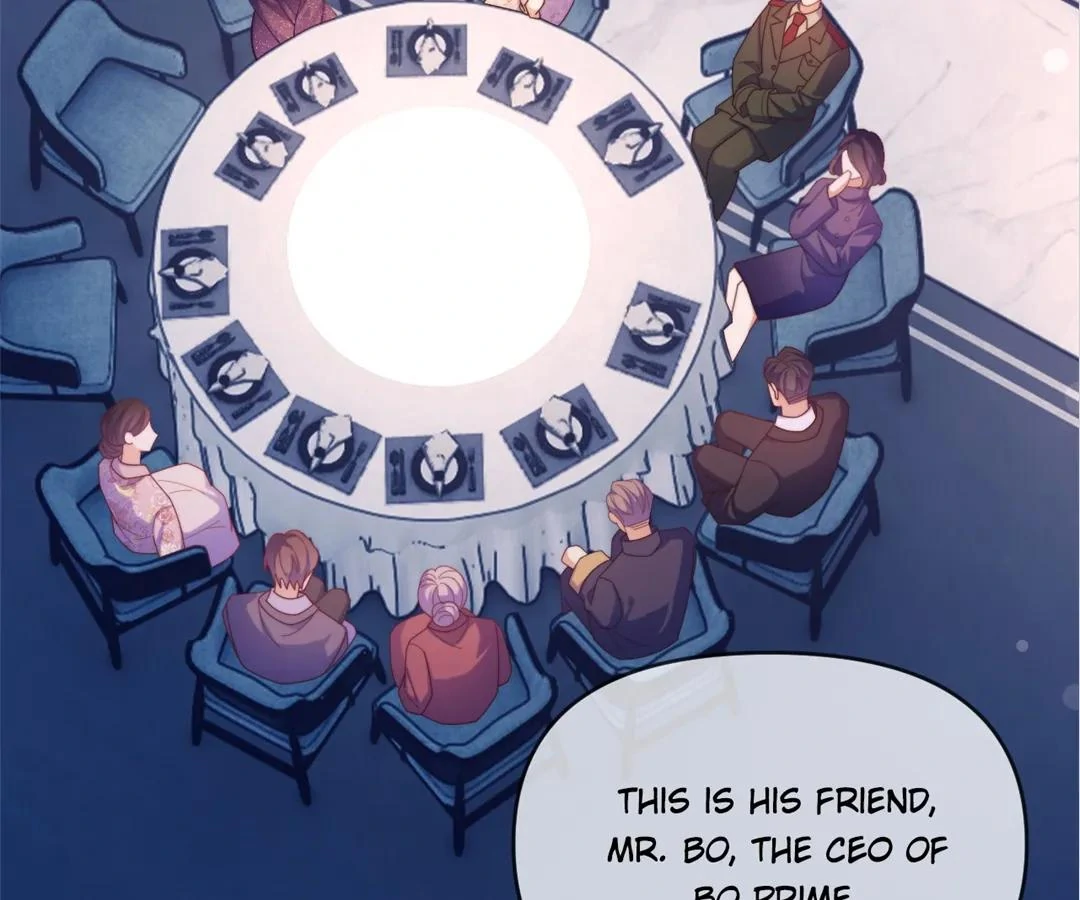 White Moon He Made a Move On Me Chapter 57 - page 47