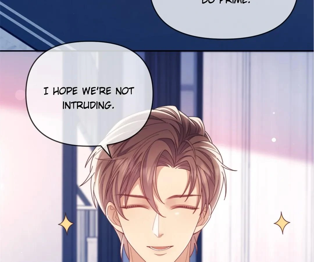 White Moon He Made a Move On Me Chapter 57 - page 48