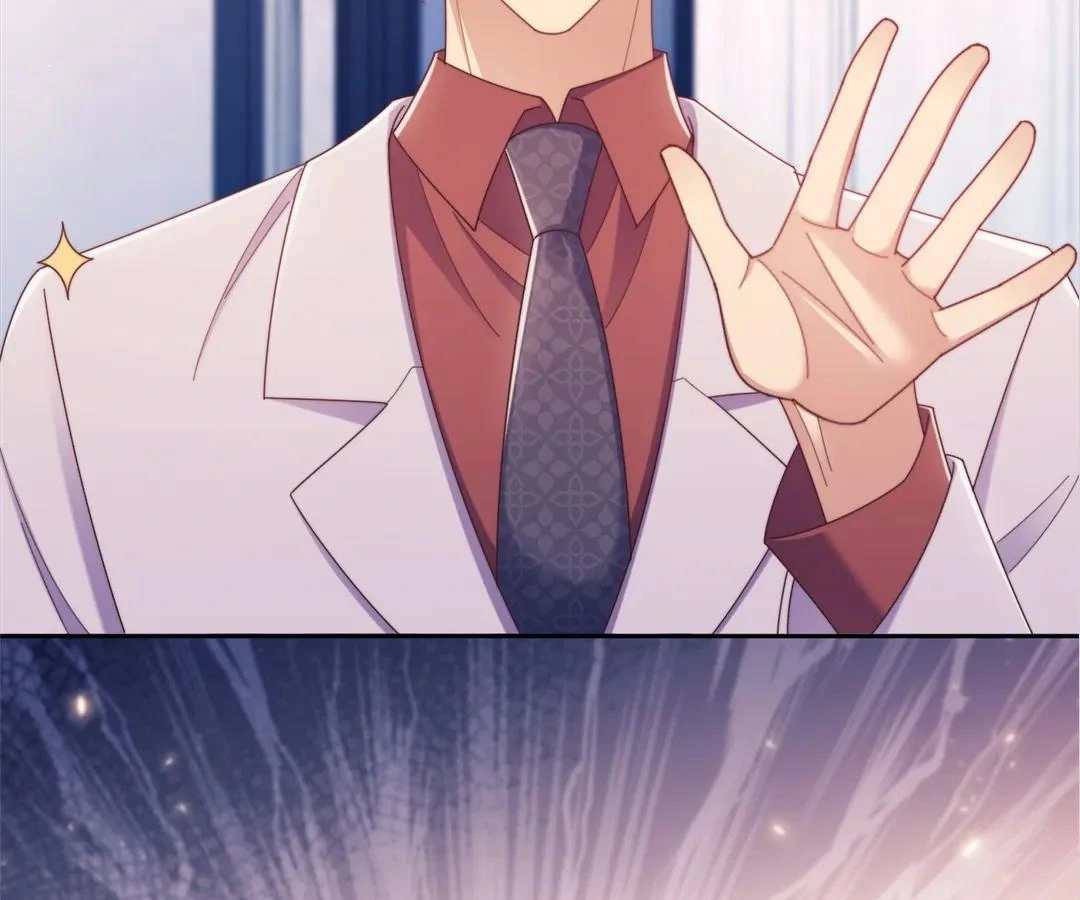 White Moon He Made a Move On Me Chapter 57 - page 49