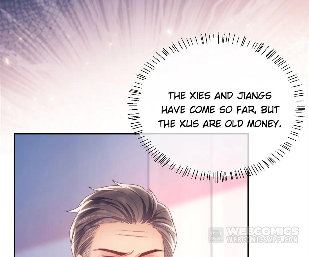 White Moon He Made a Move On Me Chapter 57 - page 50