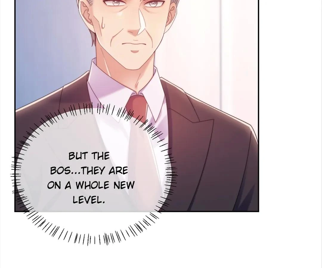 White Moon He Made a Move On Me Chapter 57 - page 51