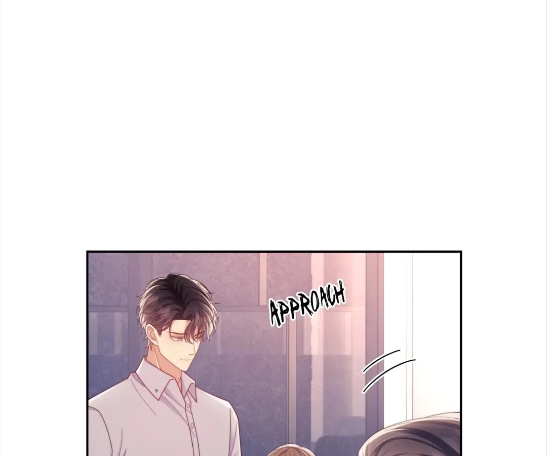 White Moon He Made a Move On Me Chapter 57 - page 52