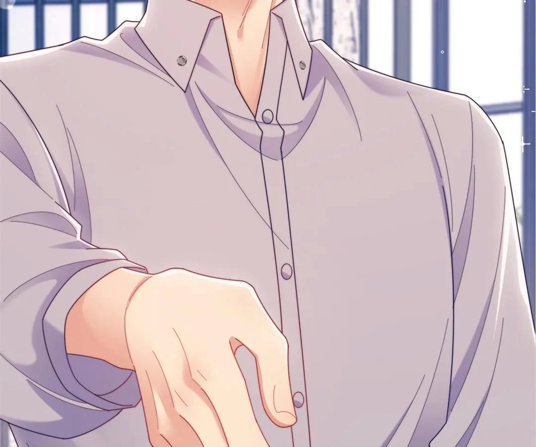 White Moon He Made a Move On Me Chapter 57 - page 55