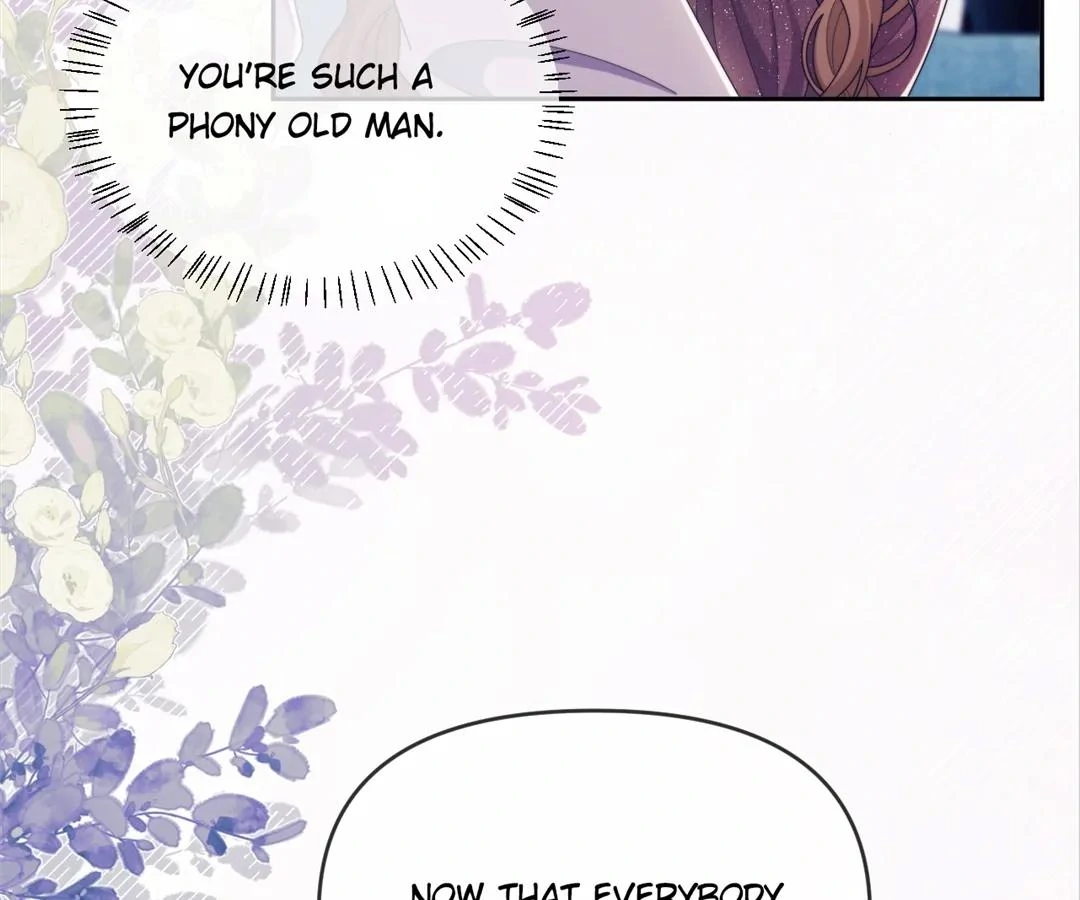 White Moon He Made a Move On Me Chapter 57 - page 63