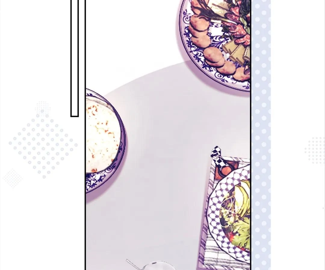 White Moon He Made a Move On Me Chapter 57 - page 65