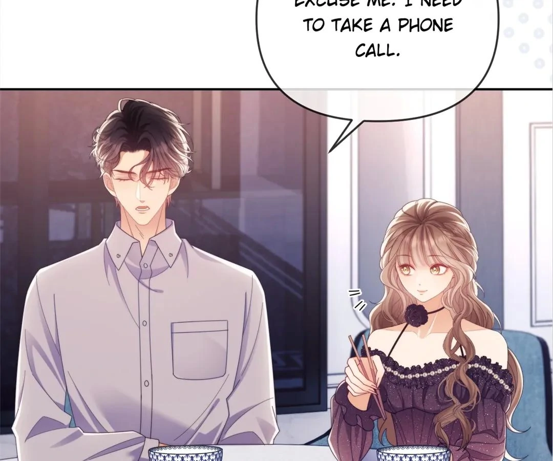 White Moon He Made a Move On Me Chapter 57 - page 67