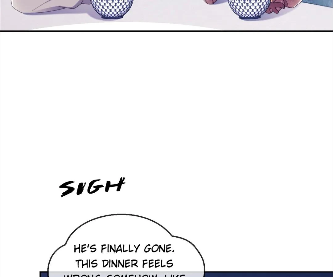 White Moon He Made a Move On Me Chapter 57 - page 68