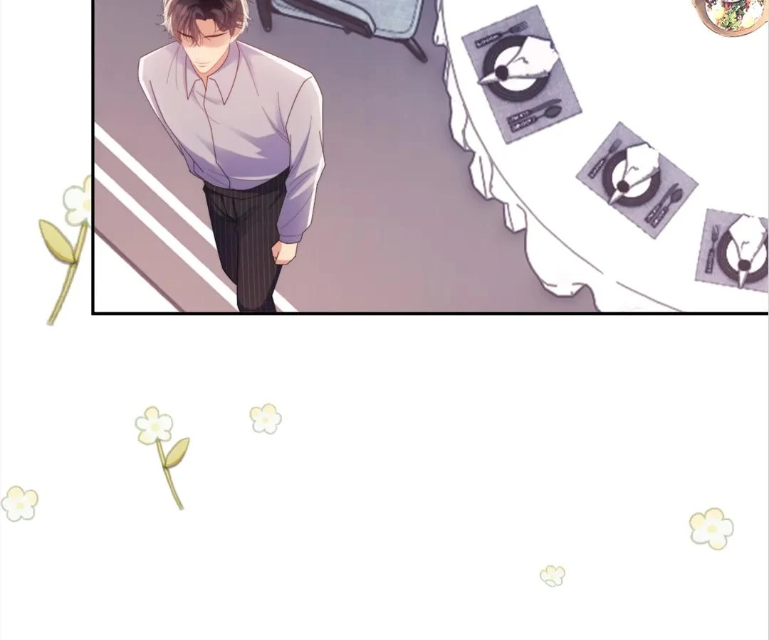 White Moon He Made a Move On Me Chapter 57 - page 70