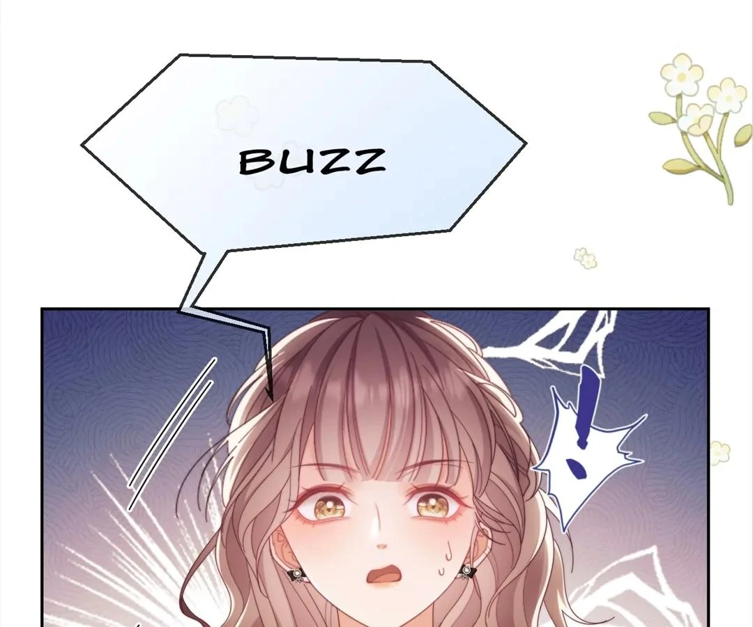 White Moon He Made a Move On Me Chapter 57 - page 71