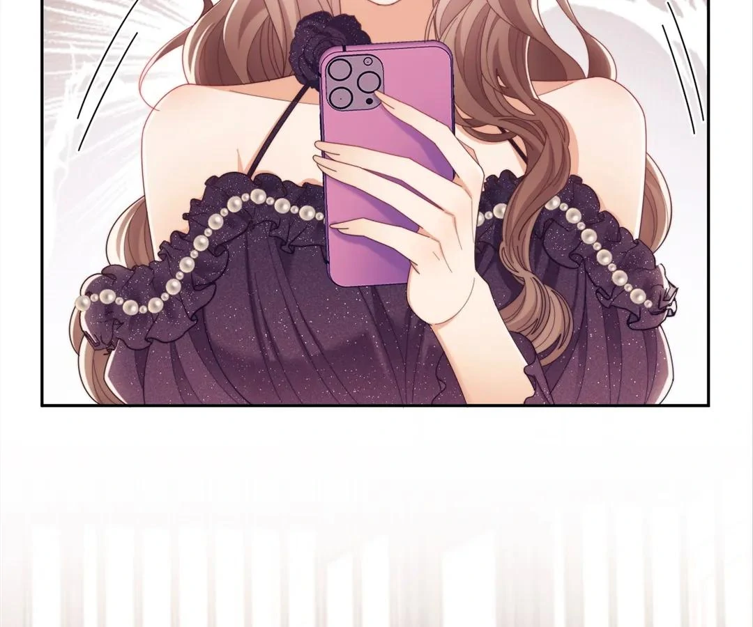 White Moon He Made a Move On Me Chapter 57 - page 72