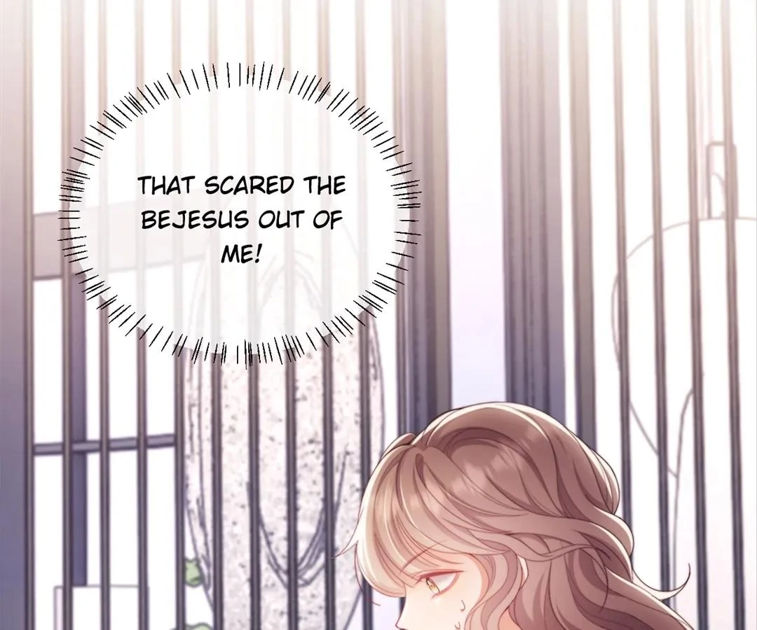 White Moon He Made a Move On Me Chapter 57 - page 73