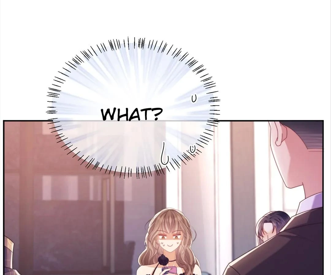 White Moon He Made a Move On Me Chapter 57 - page 76