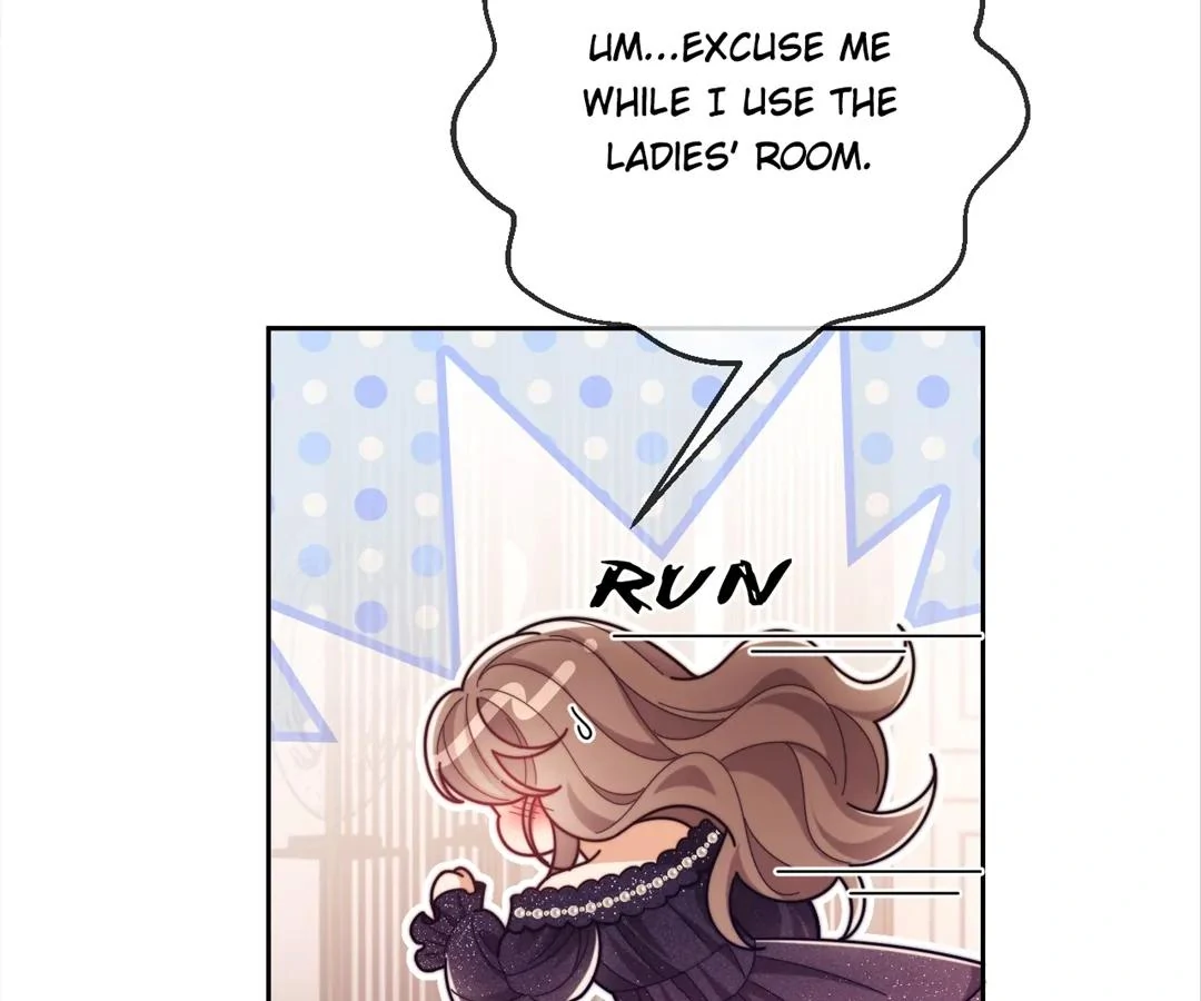 White Moon He Made a Move On Me Chapter 57 - page 78