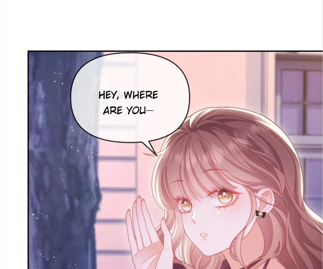 White Moon He Made a Move On Me Chapter 57 - page 84