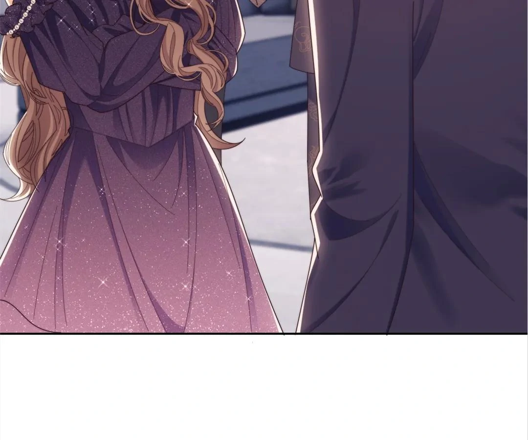 White Moon He Made a Move On Me Chapter 57 - page 9