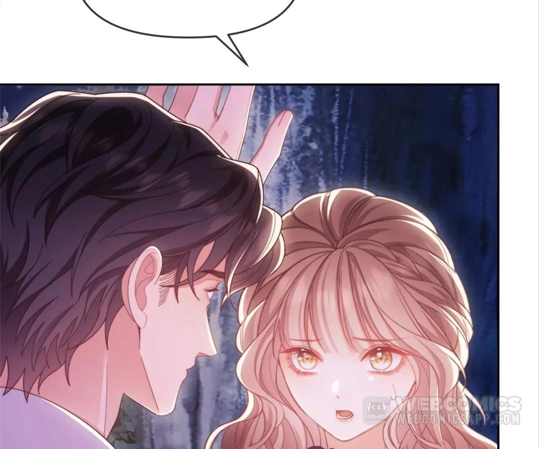 White Moon He Made a Move On Me Chapter 57 - page 90