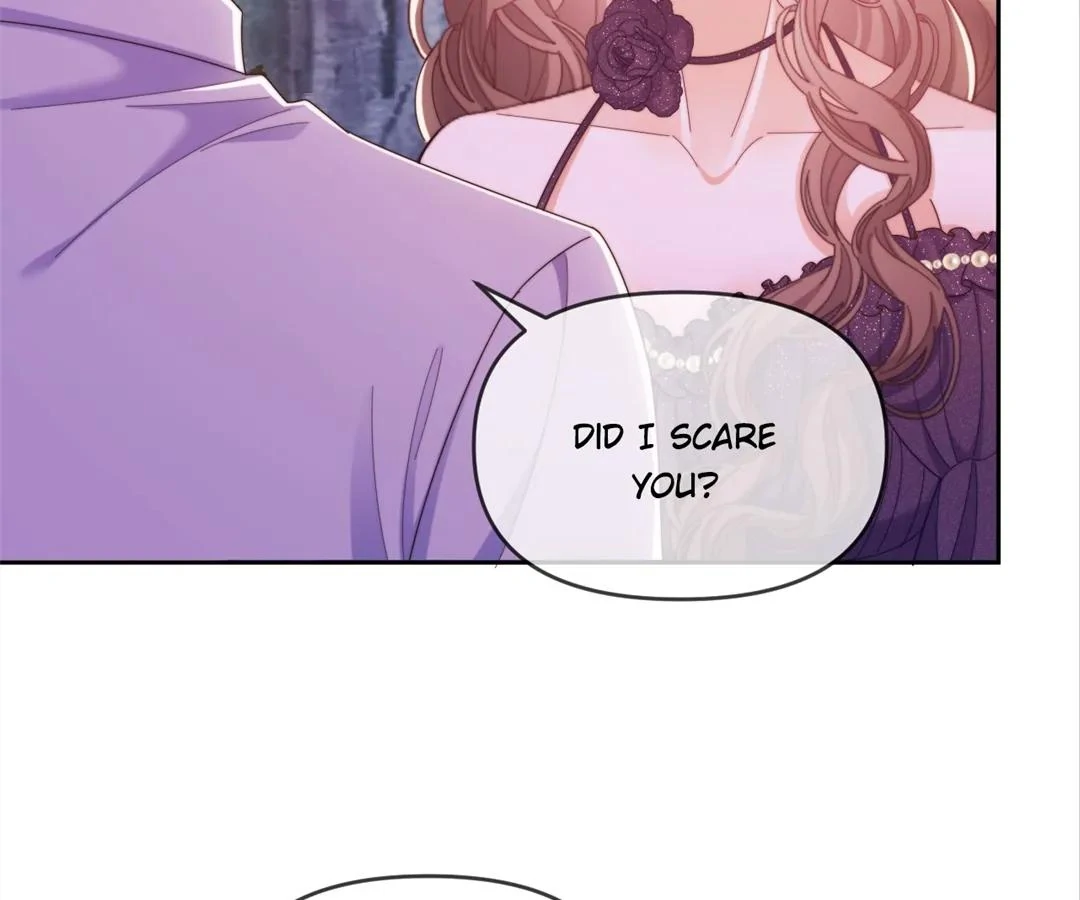 White Moon He Made a Move On Me Chapter 57 - page 91