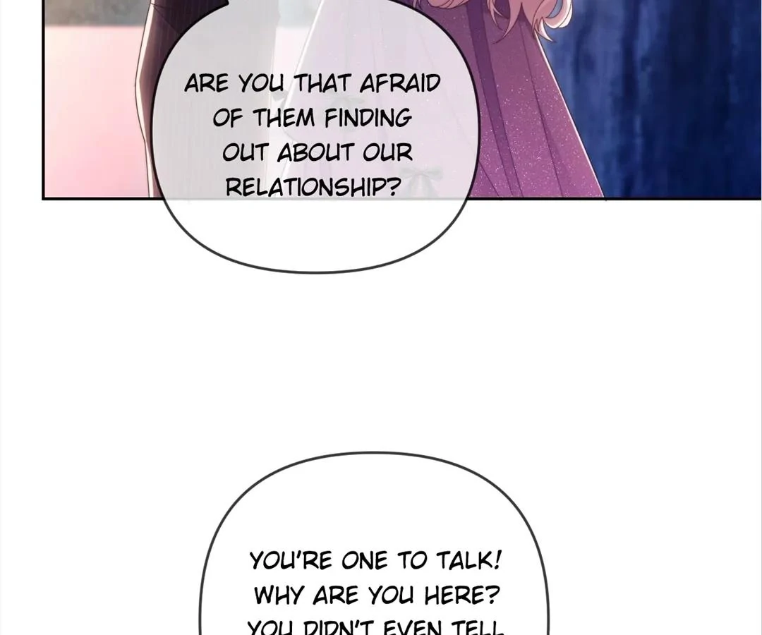 White Moon He Made a Move On Me Chapter 57 - page 94