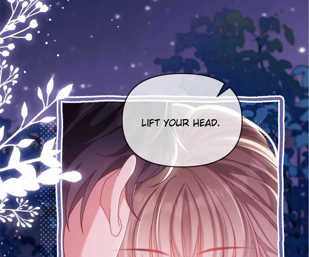 White Moon He Made a Move On Me Chapter 57 - page 99