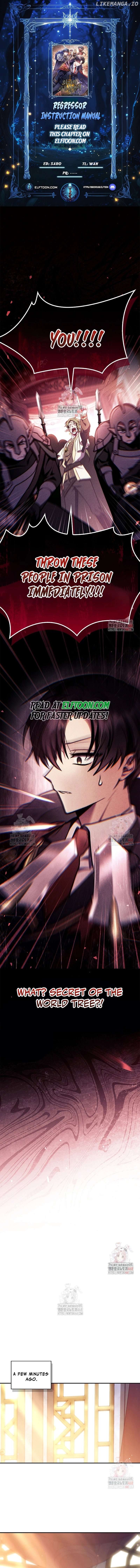 Regressor Instruction Manual Chapter 137 - page 1