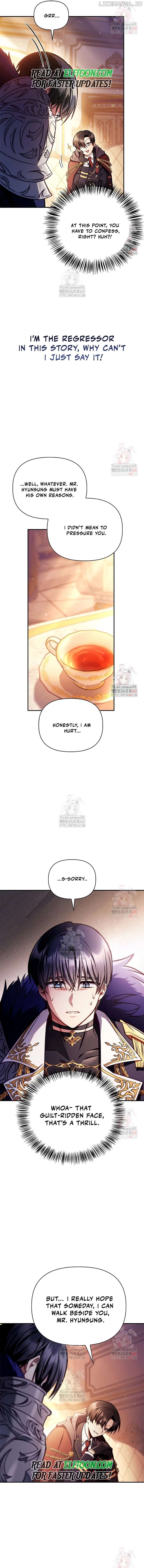 Regressor Instruction Manual Chapter 137 - page 14