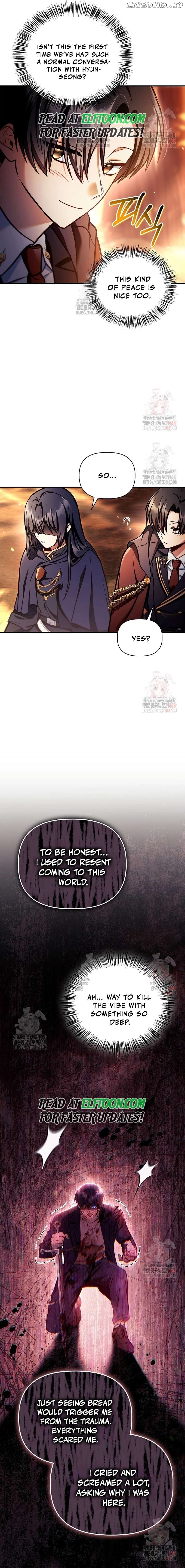 Regressor Instruction Manual Chapter 138 - page 12