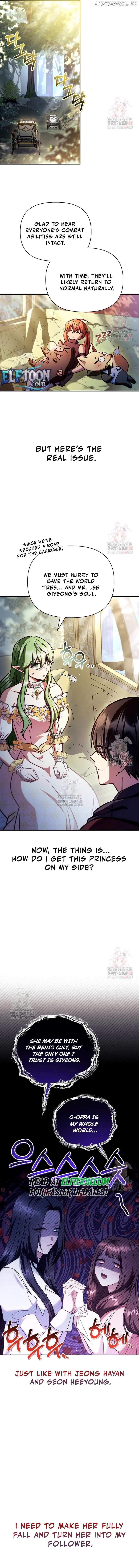 Regressor Instruction Manual Chapter 138 - page 17