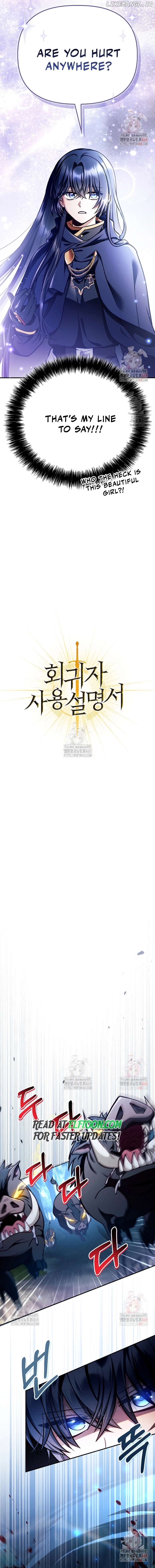 Regressor Instruction Manual Chapter 138 - page 5