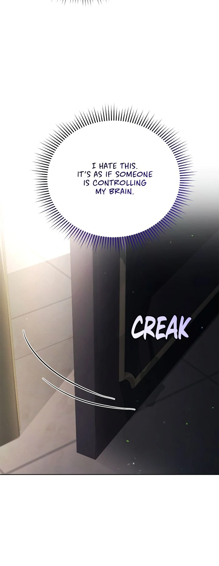 The Ugly Lady’s Secret Pouch Chapter 65 - page 13