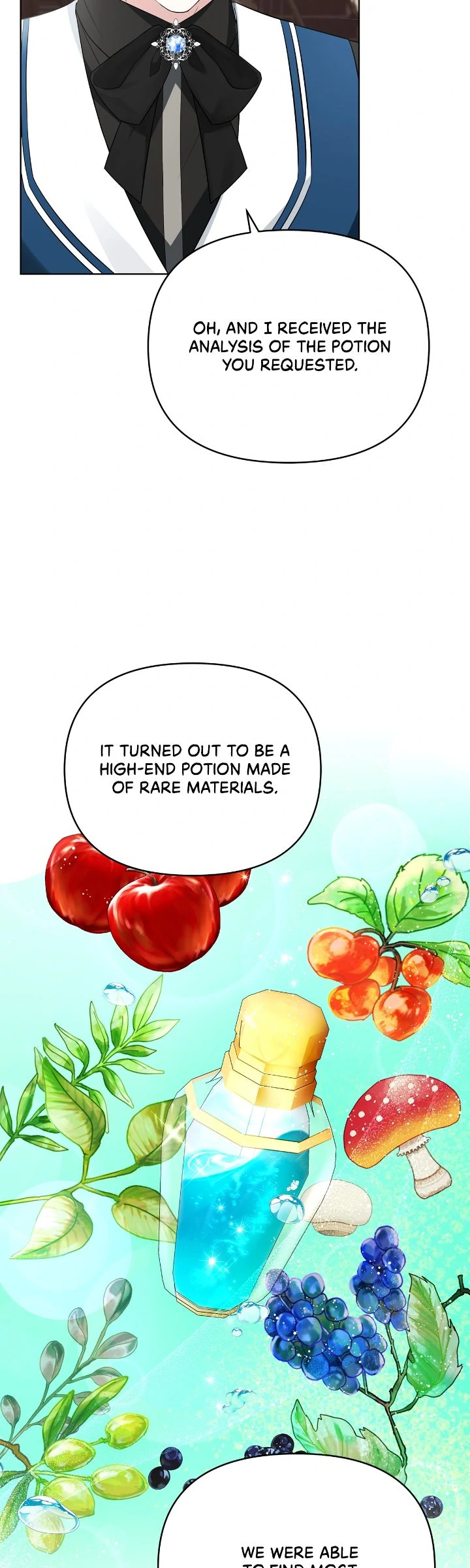 The Ugly Lady’s Secret Pouch Chapter 65 - page 23