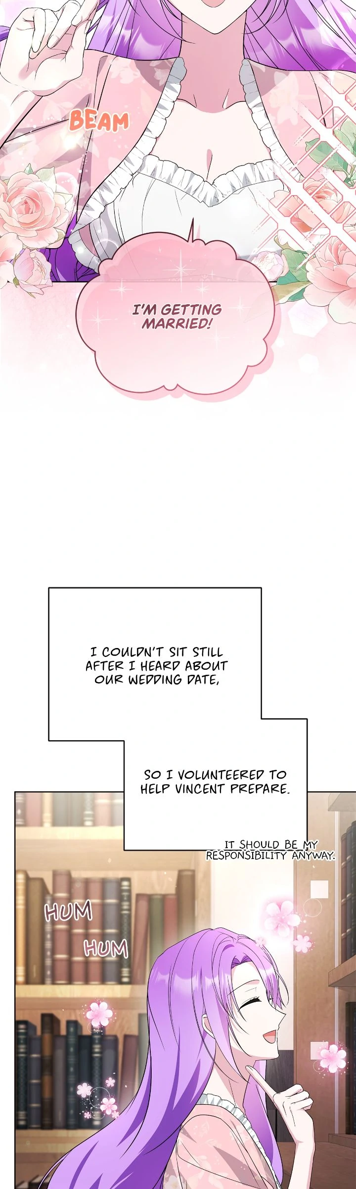 The Ugly Lady’s Secret Pouch Chapter 65 - page 41