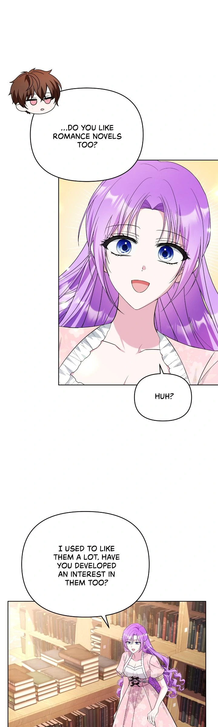 The Ugly Lady’s Secret Pouch Chapter 65 - page 44