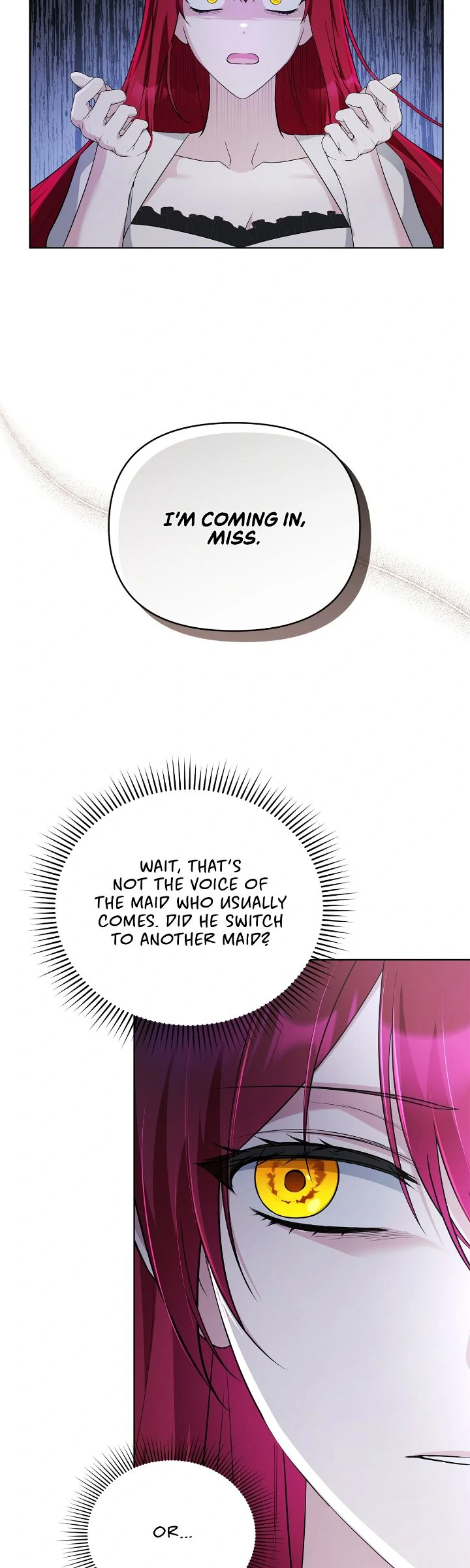 The Ugly Lady’s Secret Pouch Chapter 65 - page 7